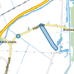 Hamsterweg