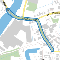Hoofdstraat