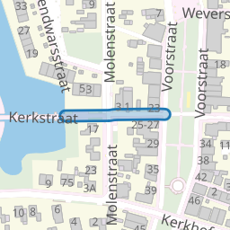 Kerkstraat
