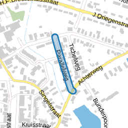 Parallelweg