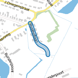 Rusthoflaan