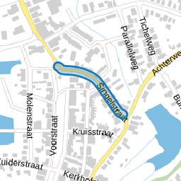 Singelstraat