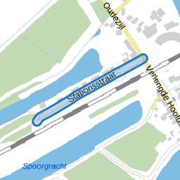 Stationsstraat