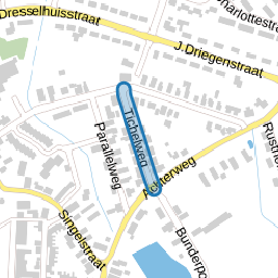 Tichelweg