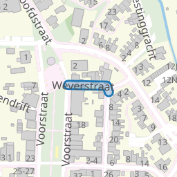 Weverstraat