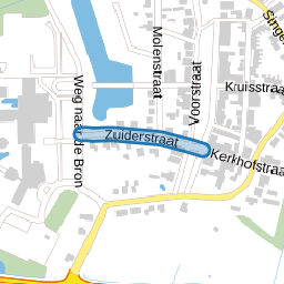 Zuiderstraat