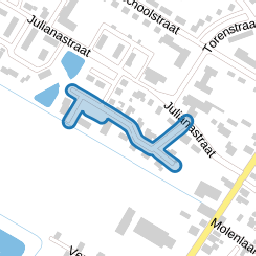Anne Frankstraat