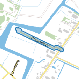 Bouwtelaan