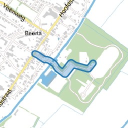 Buitenlandenstraat