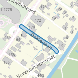 Dokterlaan