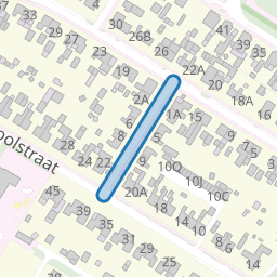 Dwarsstraat