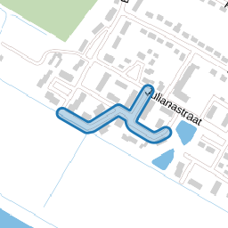 Hannie Schaftstraat