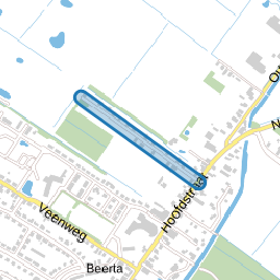 Kanaalsterlaan