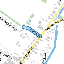 Kortelaan