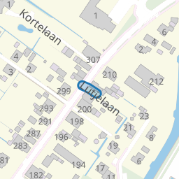 Lutjelaan
