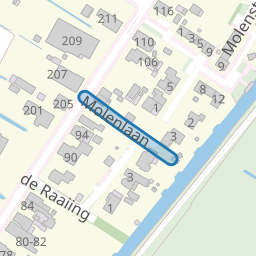 Molenlaan