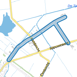 Oudeweg