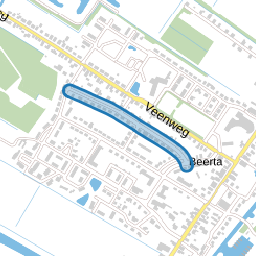 Parallelweg