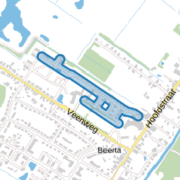 Raadhuisstraat