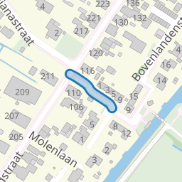 Roelf Vegtstraat