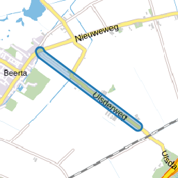 Ulsderweg