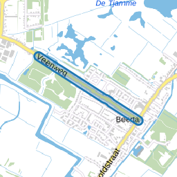 Veenweg