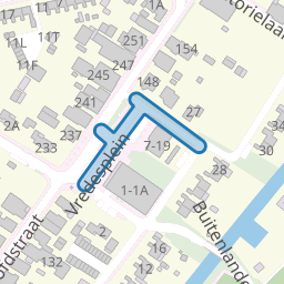Vredesplein