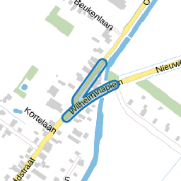 Wilhelminaplein