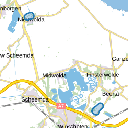 Berkenborg