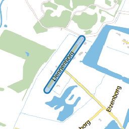 Dennenborg
