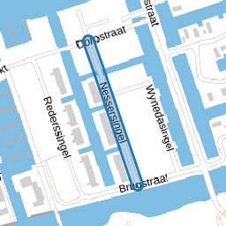 Nessersingel