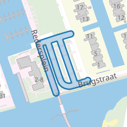 Redersplein