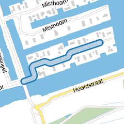 Scheepsmeter
