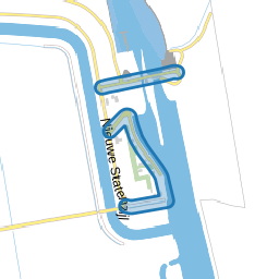 Nieuwe Statenzijl