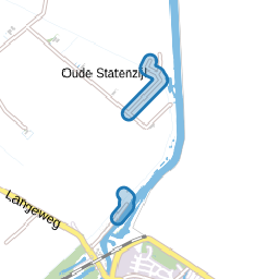 Oude Statenzijl