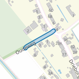 Oudeweg