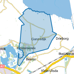 Finsterwolde