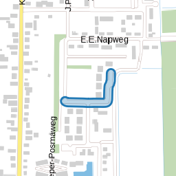 Anne Frankweg