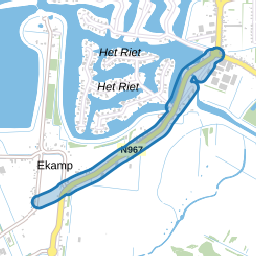 Ekamperweg
