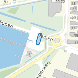 Funenbrug