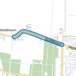 Goldhoorn