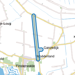 Kerkeweg