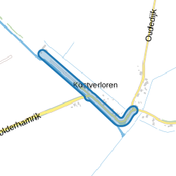 Kostverloren
