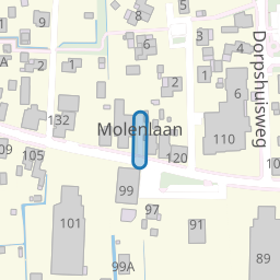 Molenlaan