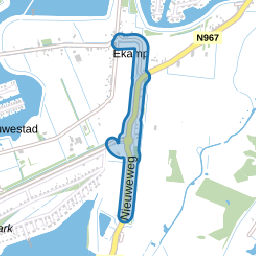 Nieuweweg