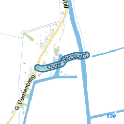 Oude Sluisbuurt