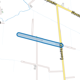 Polderdwarsweg