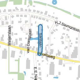 Sikslaan