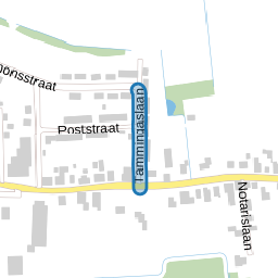 Tammingaslaan