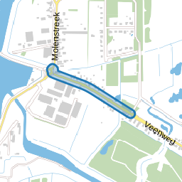 Veenweg